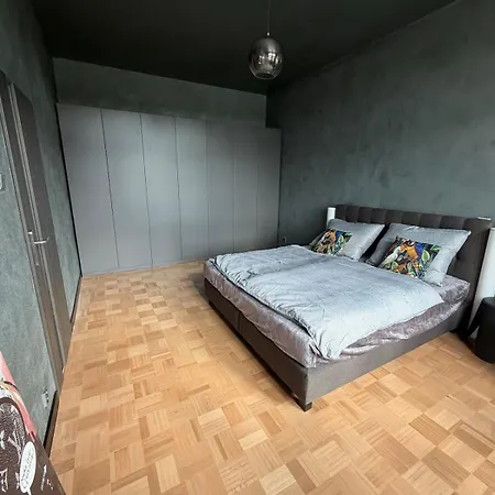 Apartment Dream Flat Pilsen