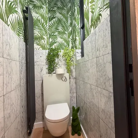 Apartment Dream Flat