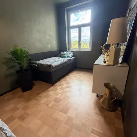 Dream Flat