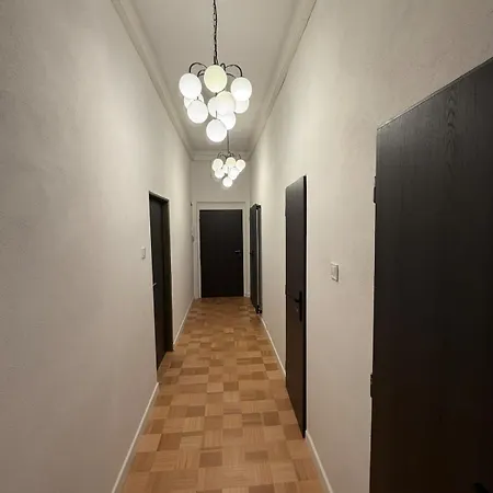 Dream Flat * Plzen