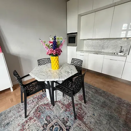 Apartment Dream Flat